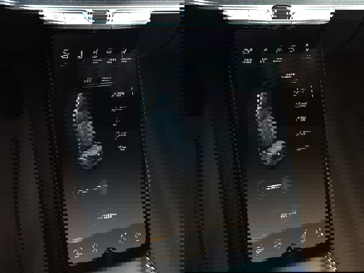 Used 2022 Lucid Air Grand Touring image 37