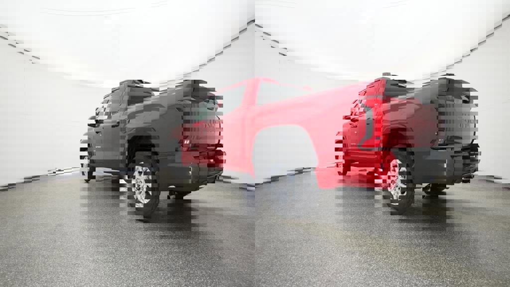 New 2026 Toyota Tundra SR5 w/ SR5 Premium Package image 21