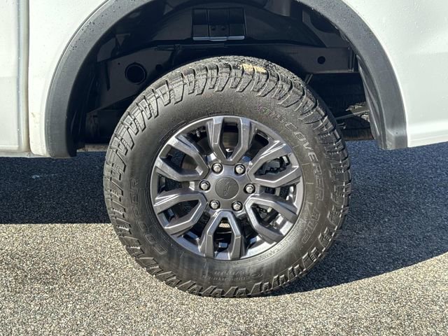 Used 2022 Ford Ranger XLT w/ Equipment Group 302A High image 7