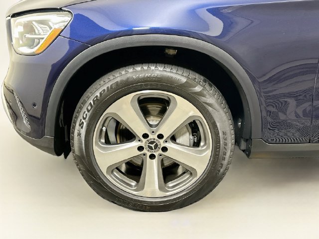 Used 2022 Mercedes-Benz GLC 300 4MATIC image 36