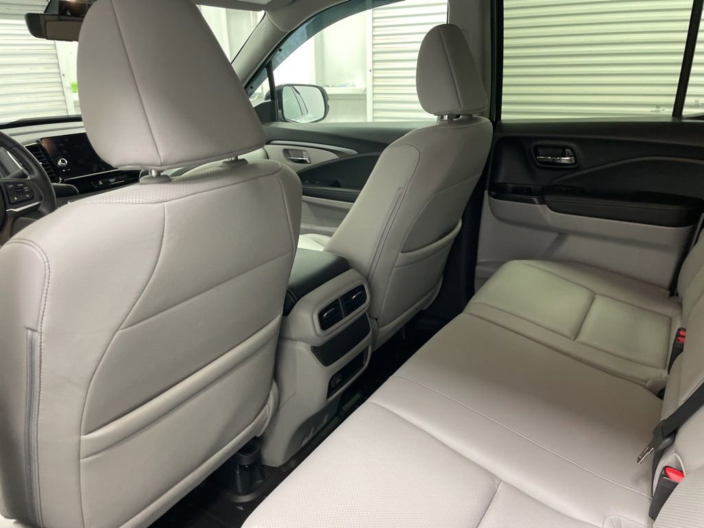Used 2024 Honda Ridgeline RTL image 28