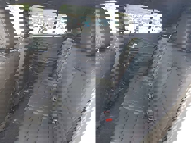 New 2026 Buick Envista Sport Touring w/ Convenience I Package FWD image 10