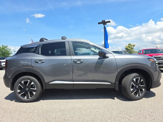 New 2026 Nissan Kicks SV w/ Cold Weather Package AWD/4WD image 16