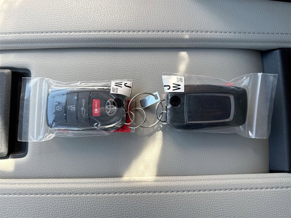 New 2026 Toyota Grand Highlander Limited image 37