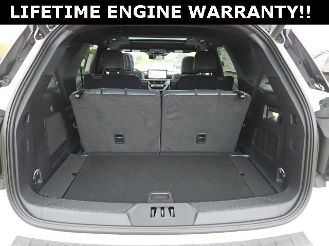 New 2025 Ford Explorer ST image 37