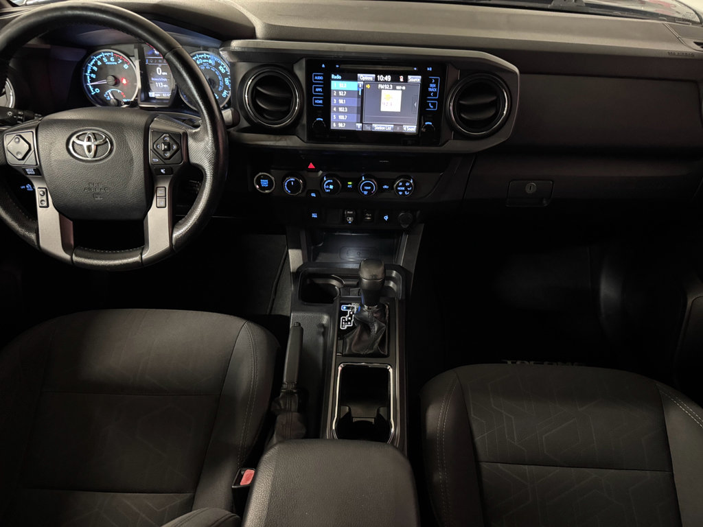 Used 2019 Toyota Tacoma TRD Off-Road image 20