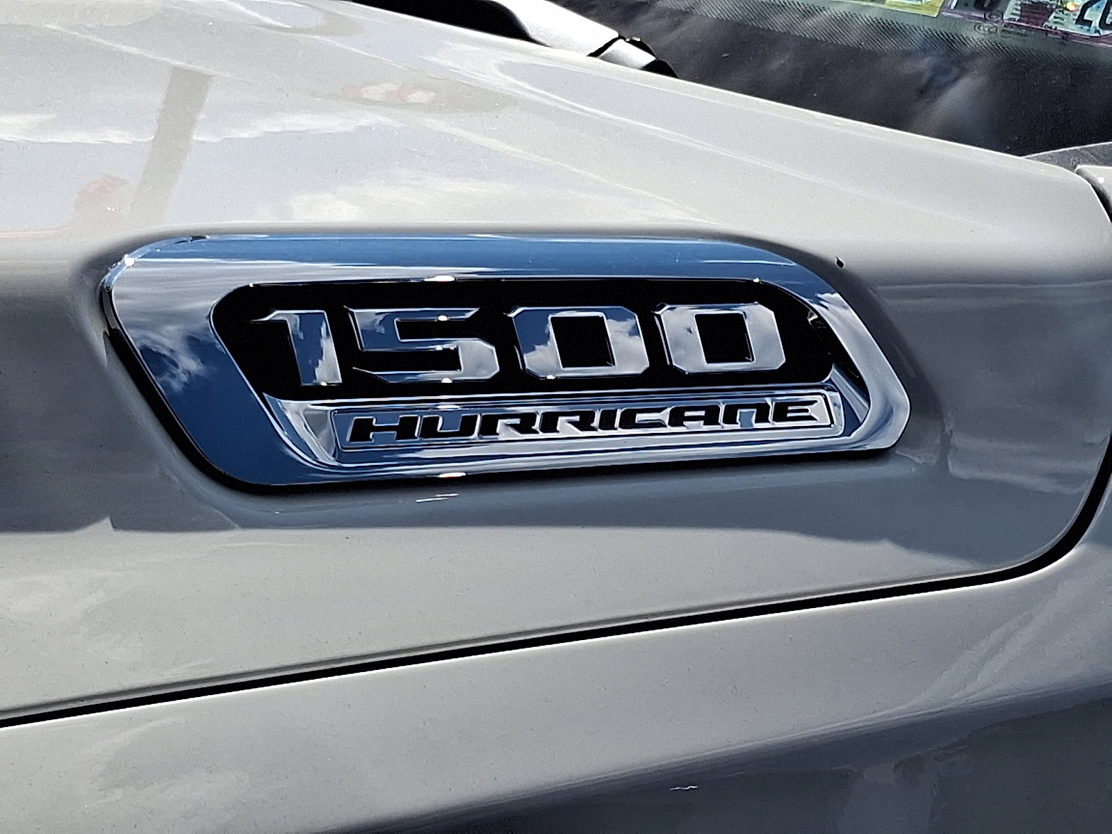 New 2026 RAM 1500 Big Horn image 20