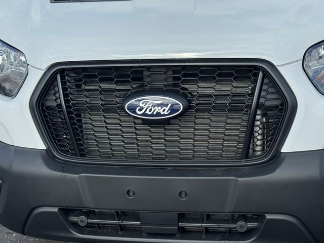 New 2026 Ford Transit 250 148 Medium Roof Extended AWD image 5