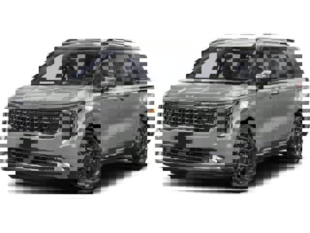 New 2026 Kia Carnival SX video 1