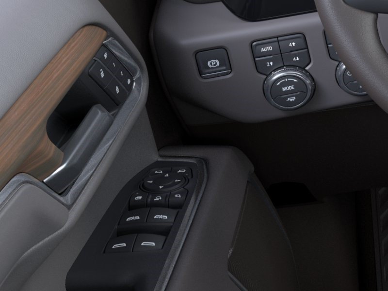 New 2026 GMC Sierra 3500 SLT AWD/4WD image 22