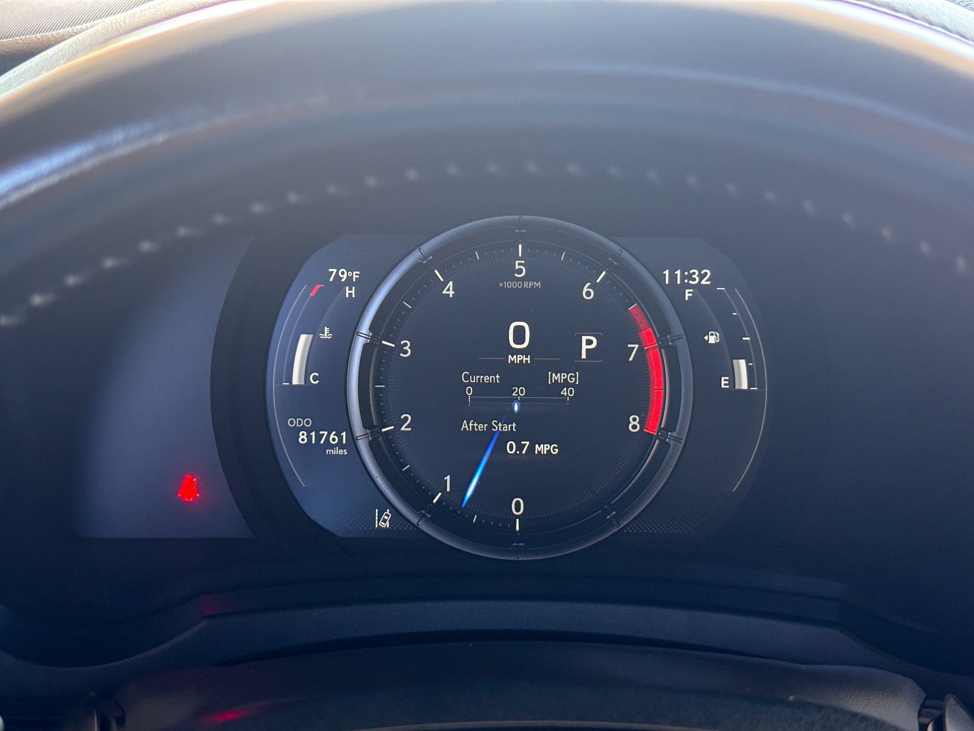 Used 2021 Lexus IS 350 F Sport AWD/4WD image 9