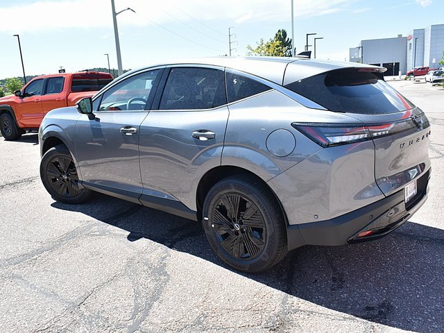 New 2025 Nissan Murano SV image 4