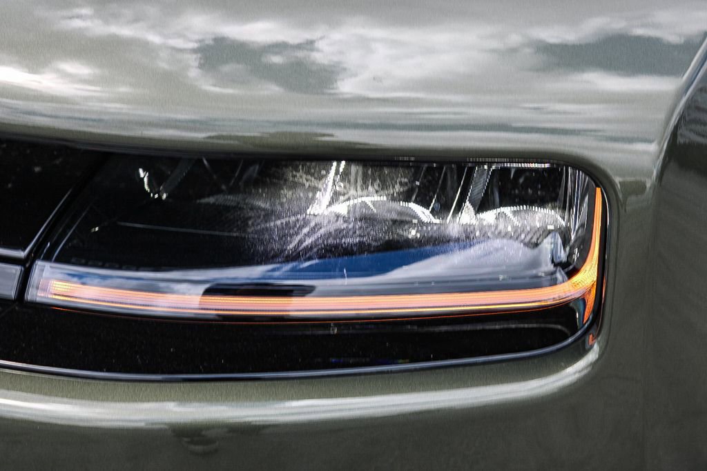 New 2026 Dodge Charger R/T Scat Pack image 4