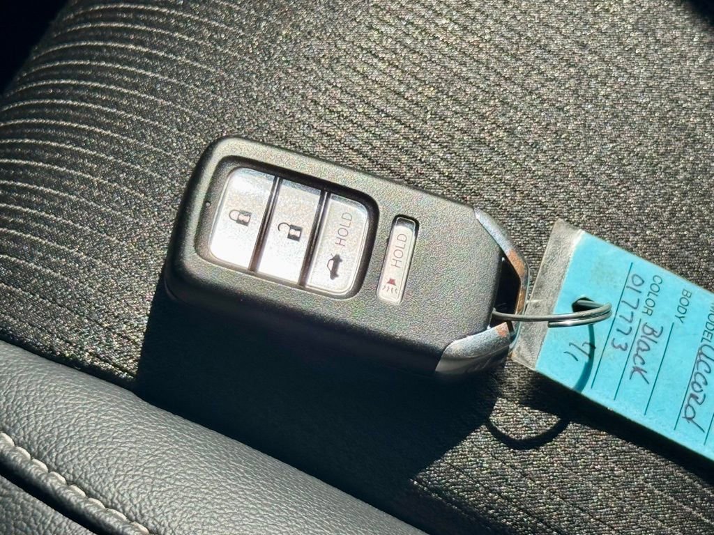 Used 2022 Honda Accord Sport image 31