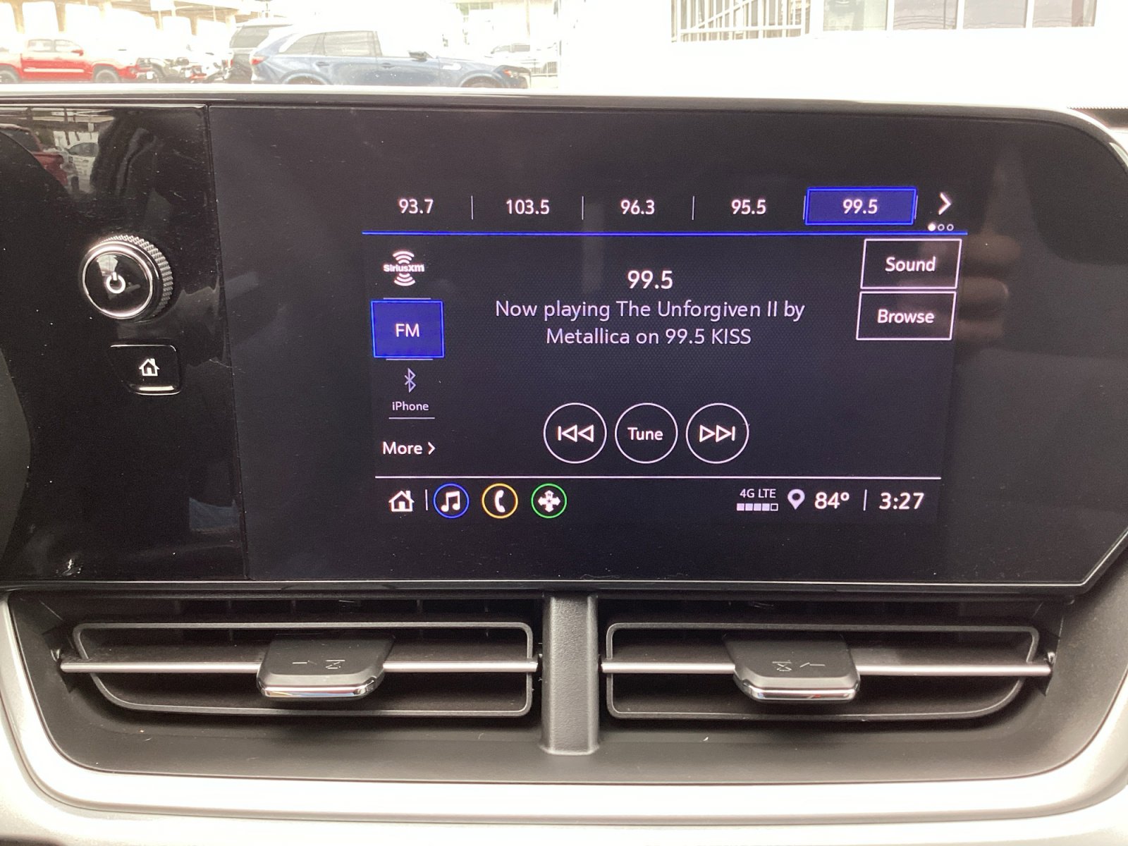 Used 2024 Chevrolet Trax LS FWD image 20