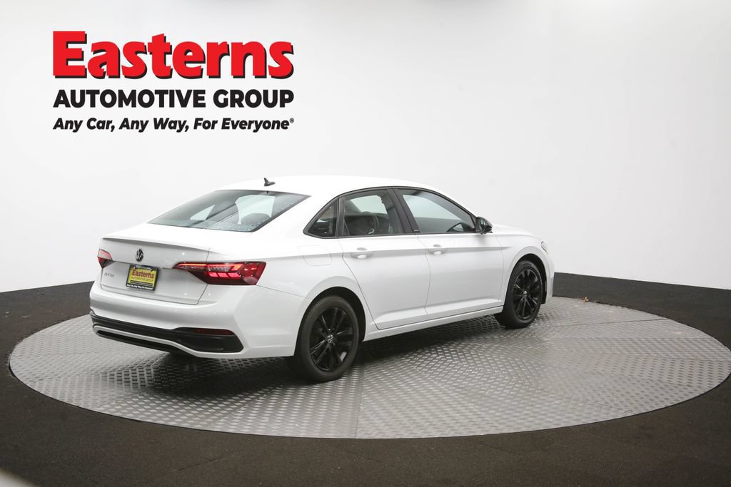 Used 2024 Volkswagen Jetta Sport FWD image 42