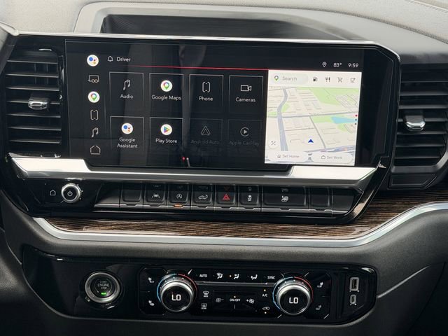 Used 2022 GMC Sierra 1500 Elevation image 15