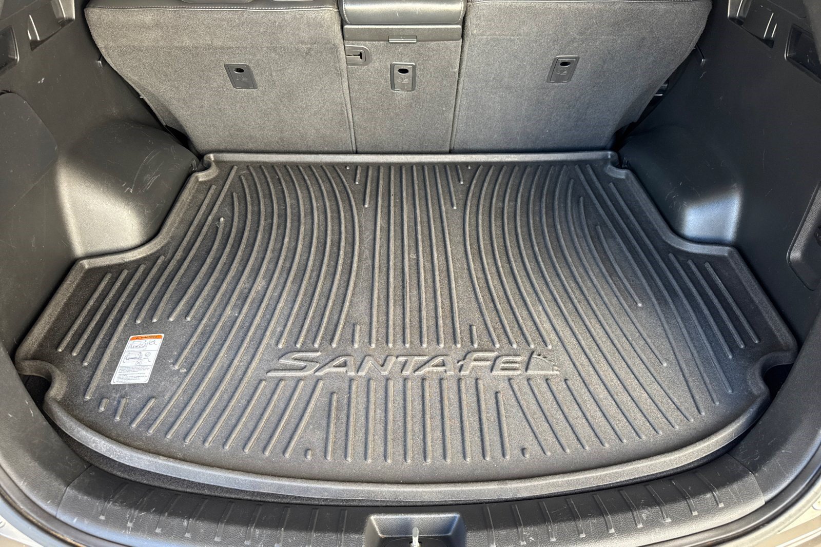 Used 2013 Hyundai Santa Fe Sport 2.0T AWD/4WD image 24