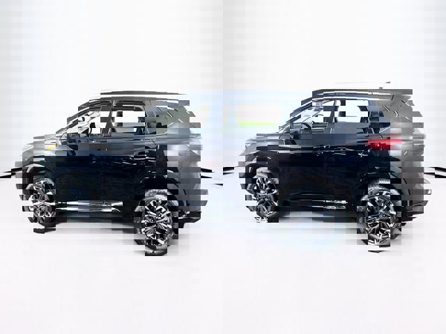 New 2026 Nissan Rogue Platinum w/ Tech Package image 8