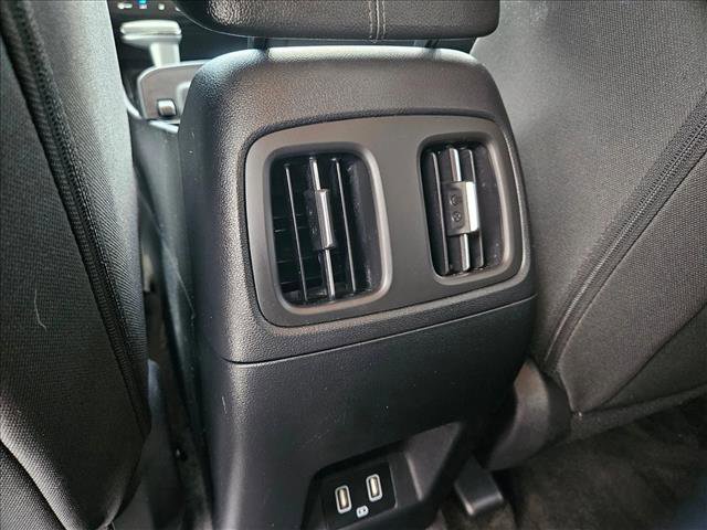 Used 2024 Hyundai Tucson SEL image 17