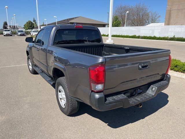 Used 2021 Toyota Tacoma SR image 7