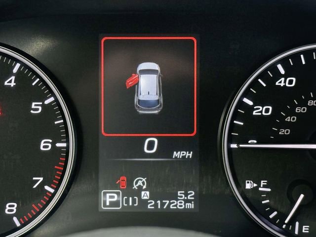 Used 2024 Subaru Crosstrek 2.0i Premium AWD/4WD image 26