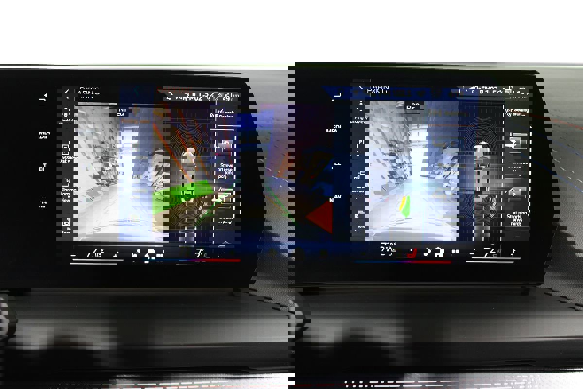 Used 2025 BMW 228i xDrive image 15