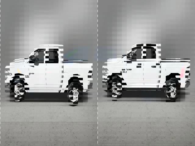 Used 2022 RAM 1500 Classic SLT w/ Protection Group video 2