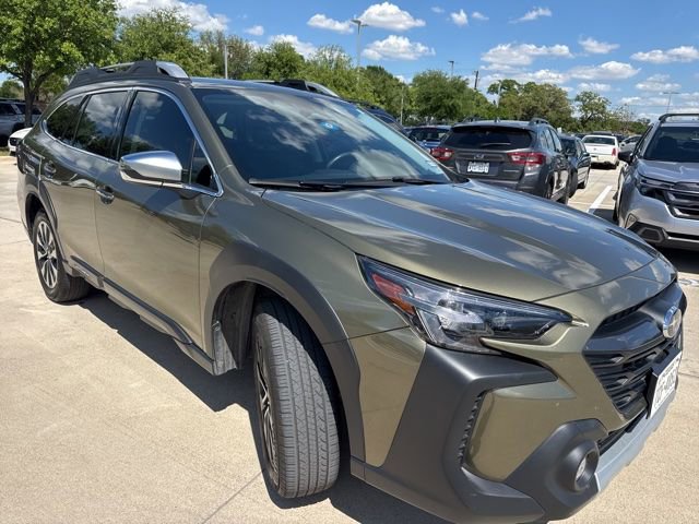 Used 2023 Subaru Outback Touring image 1