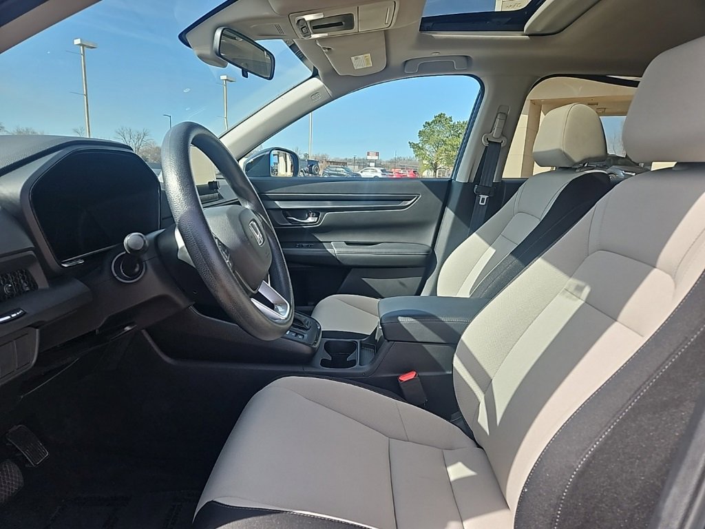 Used 2023 Honda CR-V EX image 14