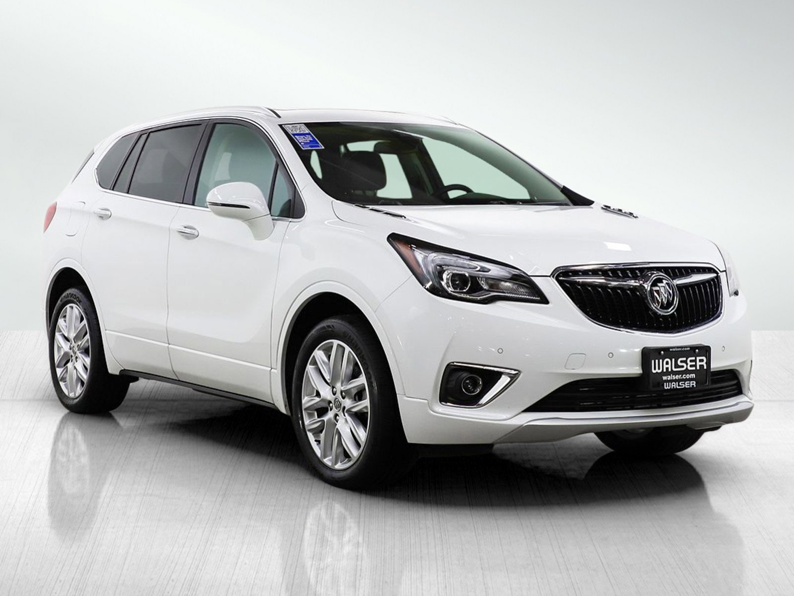 Used 2020 Buick Envision Premium image 7