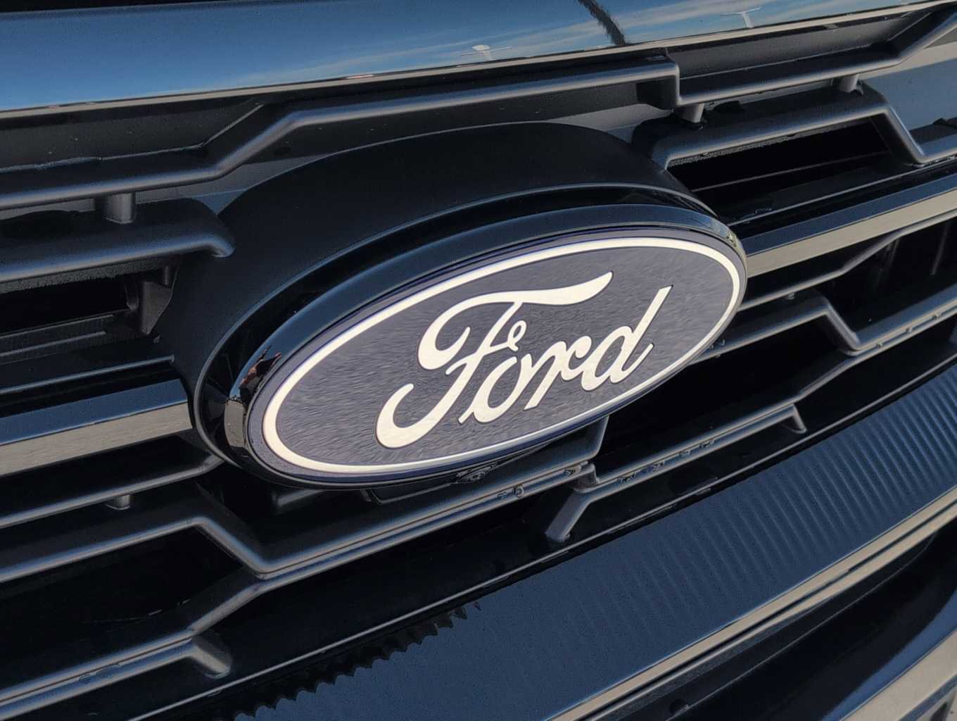 New 2026 Ford Expedition Max Active RWD image 17