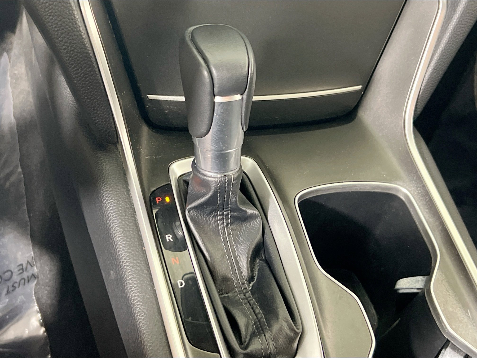 Used 2022 Honda Accord Sport image 16