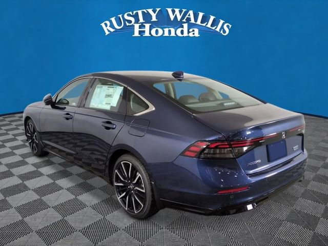 New 2026 Honda Accord Touring image 5
