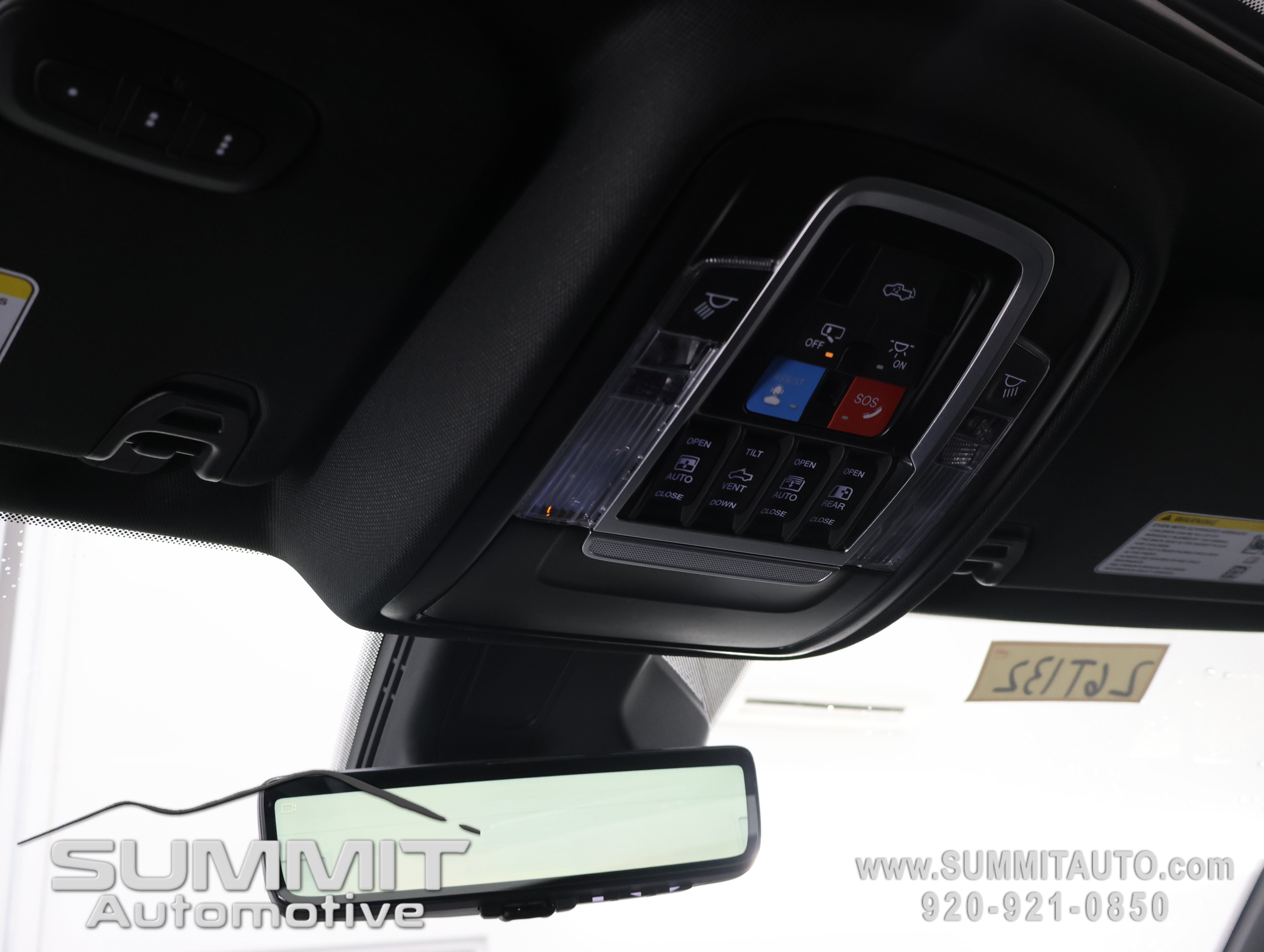 New 2026 RAM 1500 Limited AWD/4WD image 12