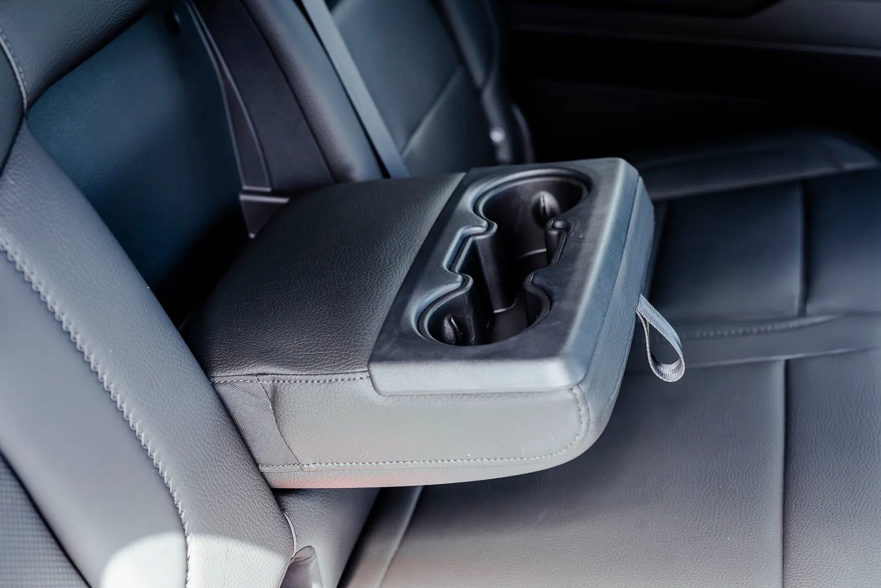 Used 2022 GMC Sierra 1500 Denali image 38