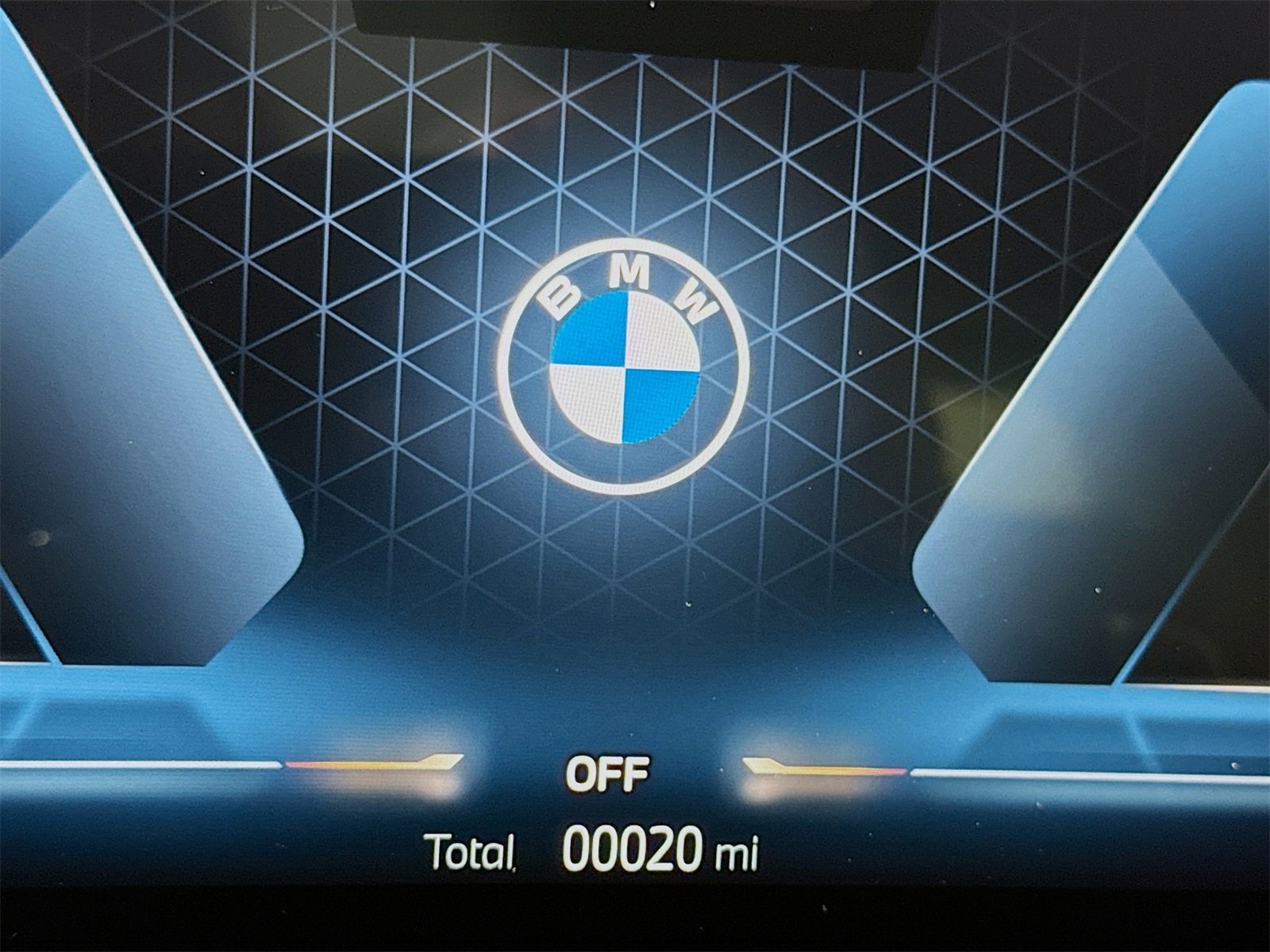 New 2026 BMW X7 xDrive40i w/ Executive Package image 12