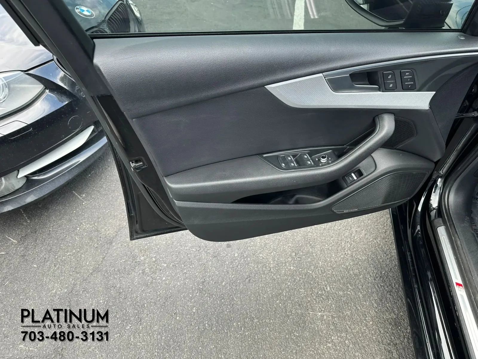 Used 2017 Audi A4 2.0T Premium Plus AWD/4WD image 16