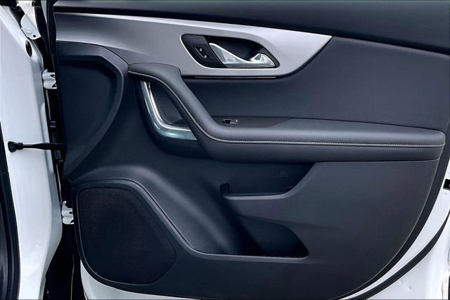 Used 2023 Chevrolet Blazer LT image 27