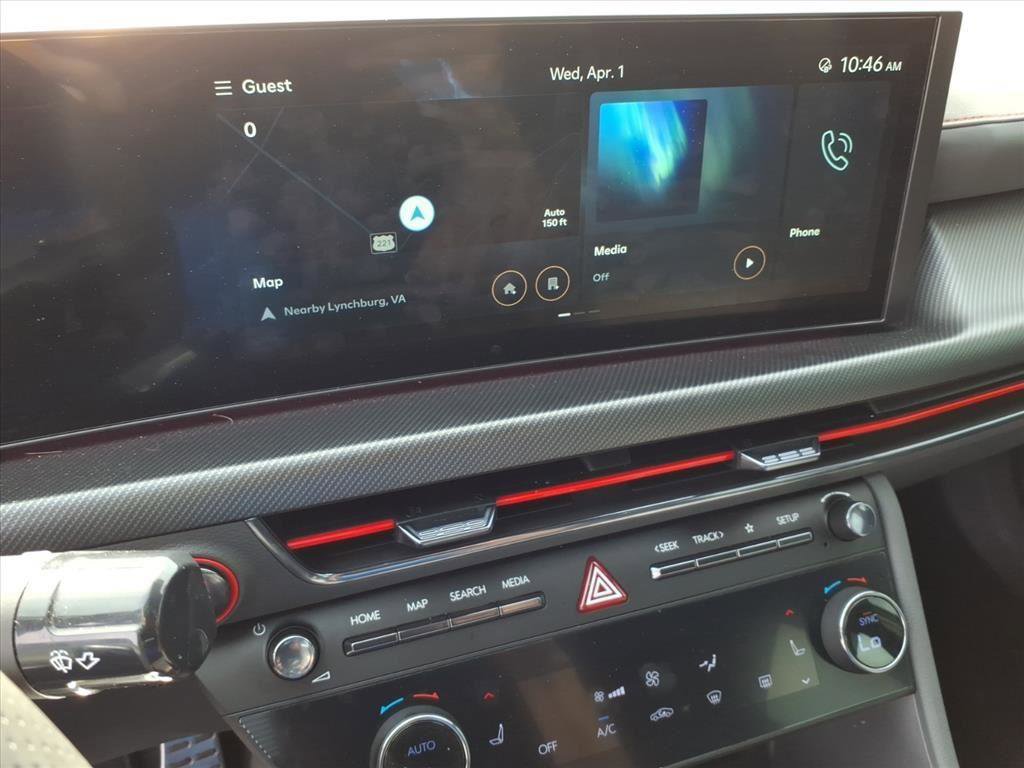 Used 2024 Hyundai Sonata N Line image 20