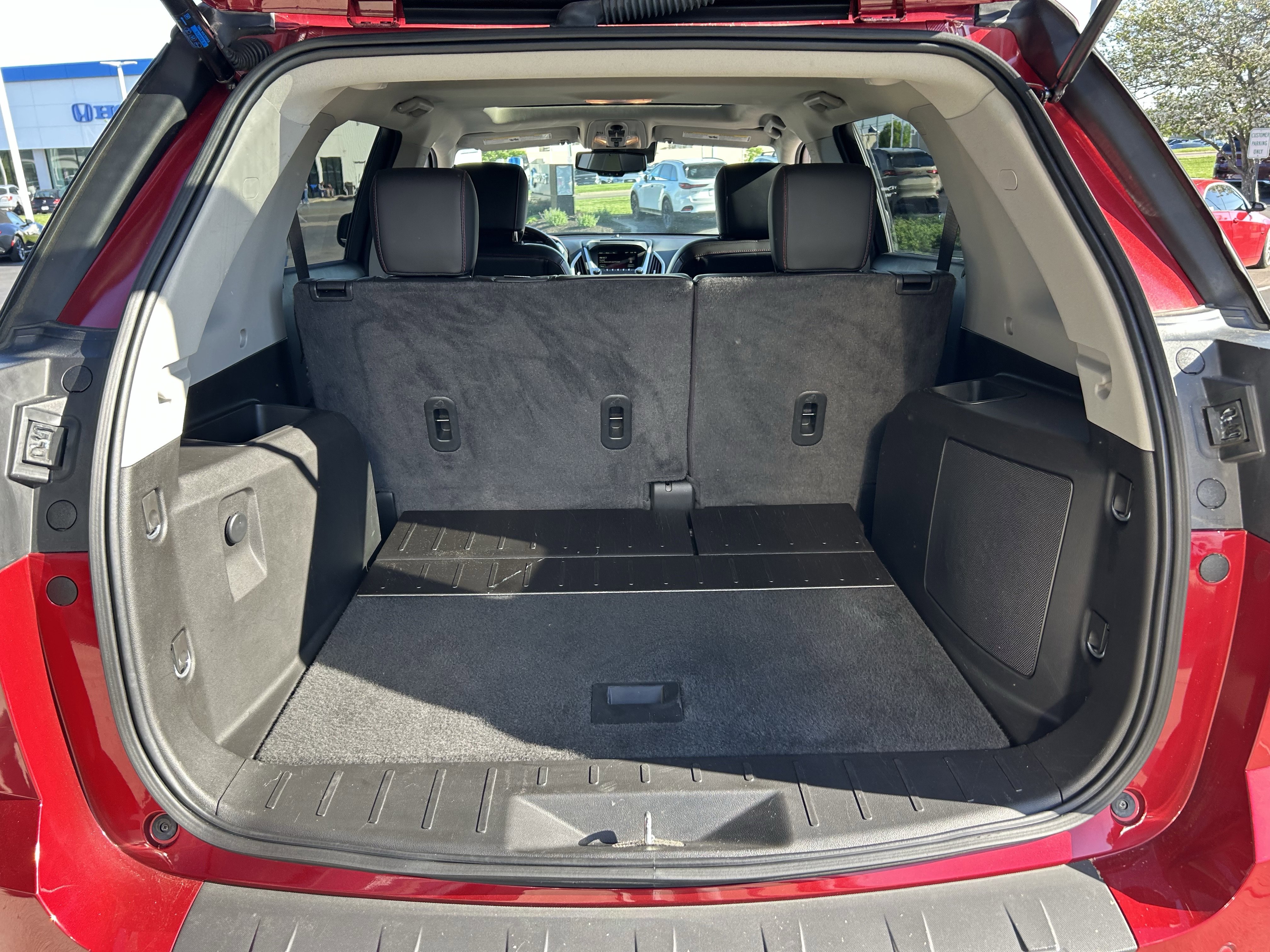 Used 2015 GMC Terrain Denali FWD image 25