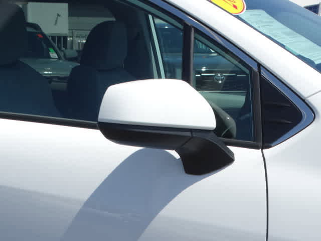 Certified 2021 Toyota Sienna LE image 7