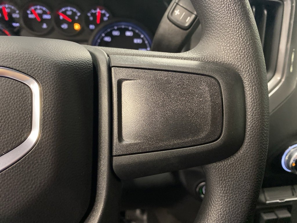 New 2026 GMC Sierra 3500 Pro w/ Convenience Package image 21