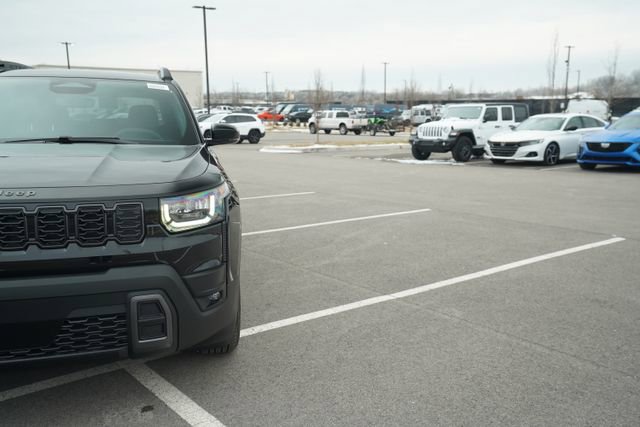 New 2026 Jeep Cherokee Limited image 38