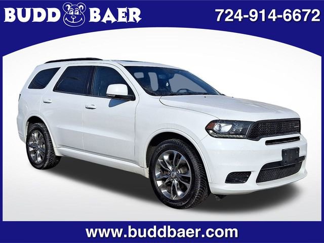 Used 2019 Dodge Durango GT image 1