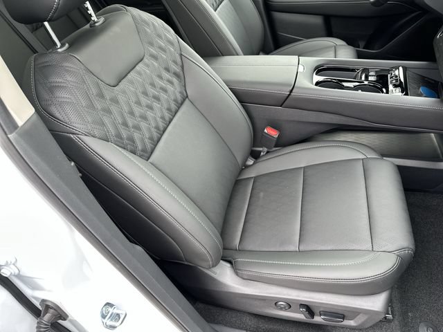 New 2026 Nissan Murano Platinum w/ Cargo Package AWD/4WD image 28