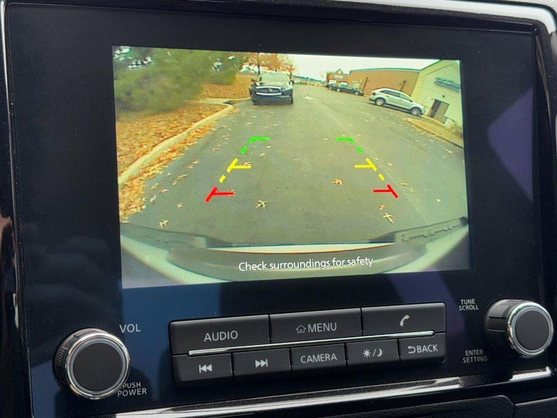 Used 2022 Nissan Frontier S w/ Technology Package image 21