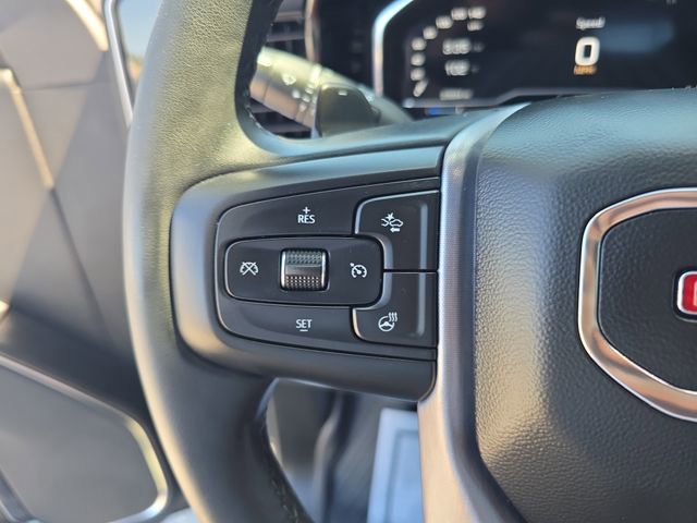 Certified 2023 GMC Sierra 1500 SLT w/ SLT Premium Package image 24