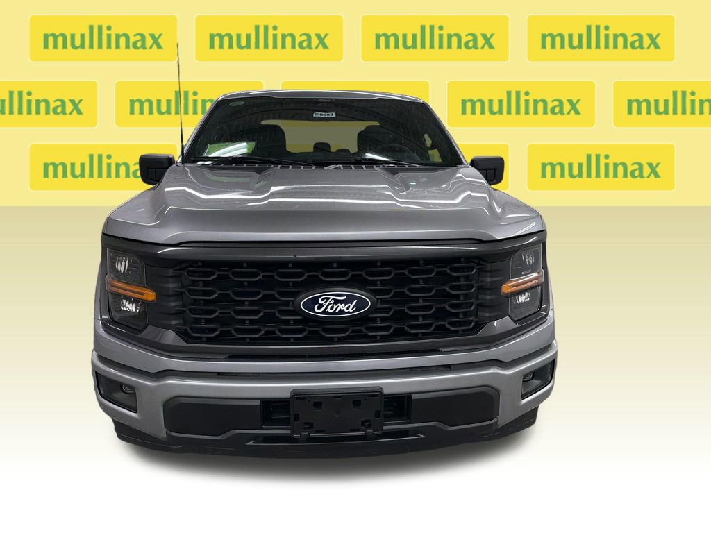New 2026 Ford F150 STX RWD image 14