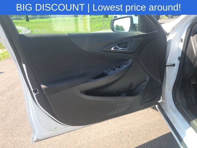 Used 2020 Chevrolet Malibu LT FWD image 22